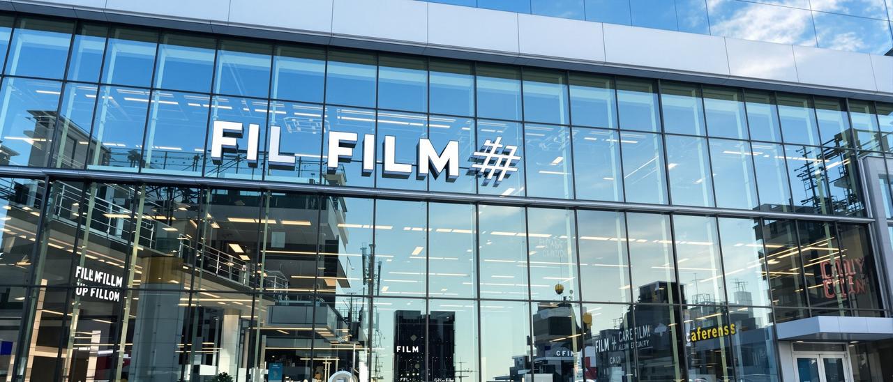 欧美日韩视频传媒公司总部