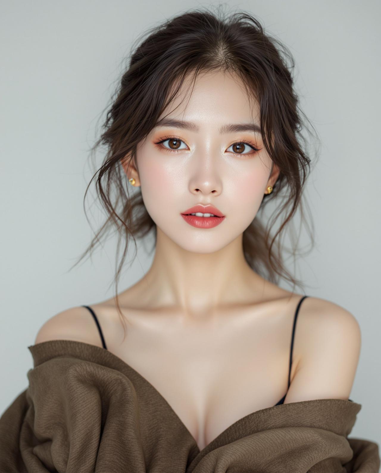 苏晨曦 - 欧美日韩视频签约演员