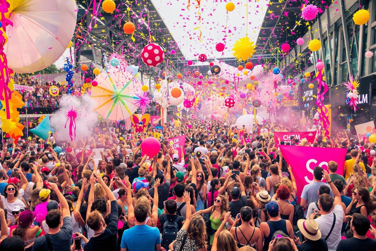 欧美日韩视频2024年度影迷嘉年华